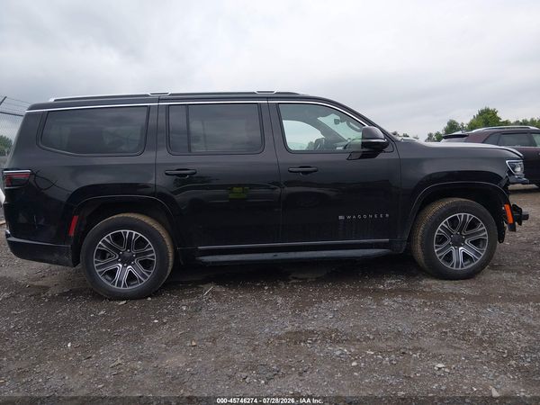 2024 JEEP WAGONEER SERIES II 4X2