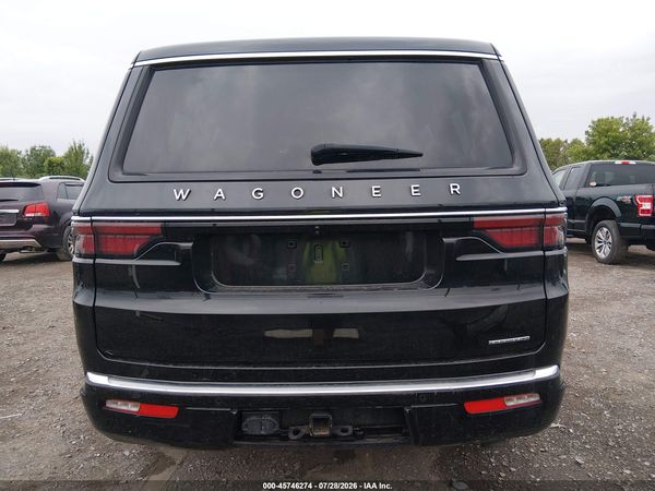 2024 JEEP WAGONEER SERIES II 4X2