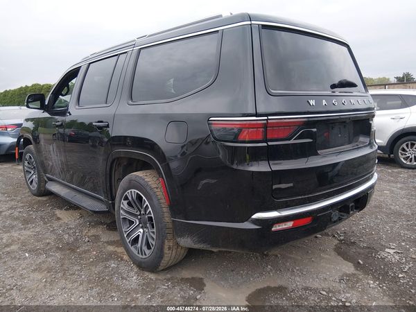 2024 JEEP WAGONEER SERIES II 4X2