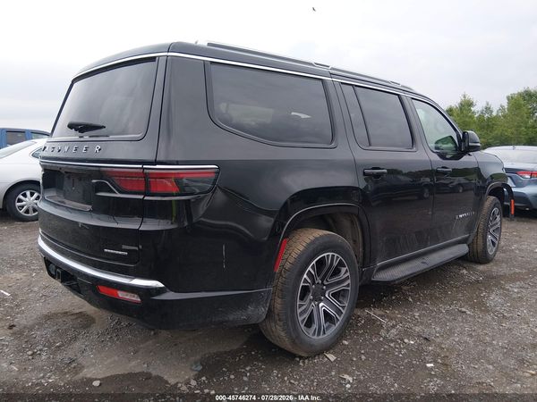2024 JEEP WAGONEER SERIES II 4X2