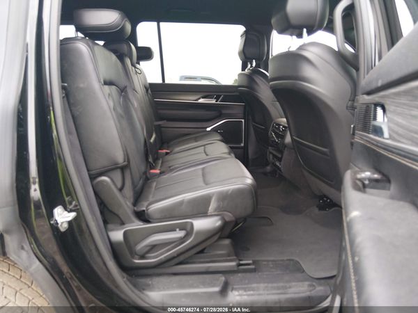 2024 JEEP WAGONEER SERIES II 4X2