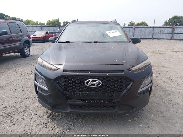 2018 HYUNDAI KONA SEL