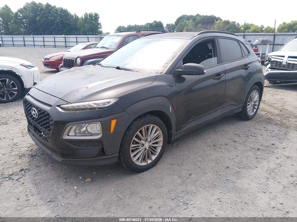2018 HYUNDAI KONA SEL