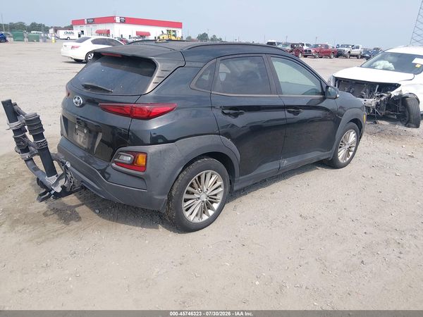2018 HYUNDAI KONA SEL