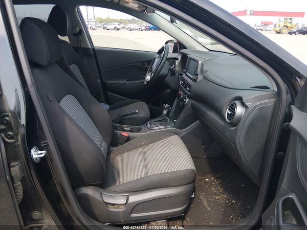 2018 HYUNDAI KONA SEL