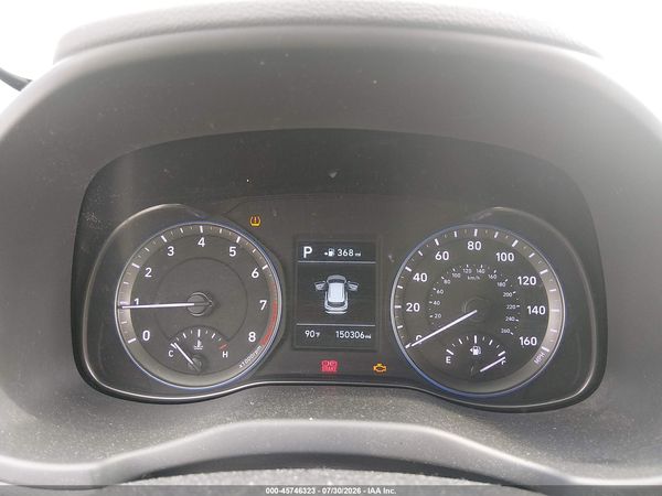 2018 HYUNDAI KONA SEL