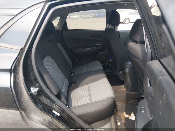 2018 HYUNDAI KONA SEL
