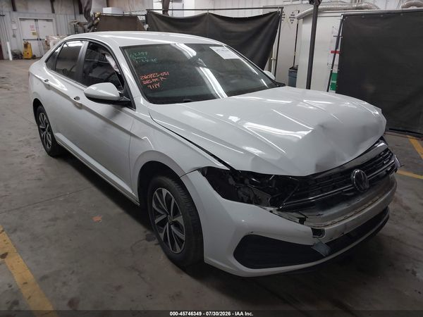 2023 VOLKSWAGEN JETTA 1.5T S — I1
