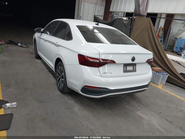 2023 VOLKSWAGEN JETTA 1.5T S — I3
