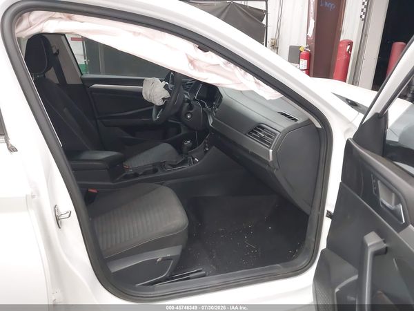 2023 VOLKSWAGEN JETTA 1.5T S — I5