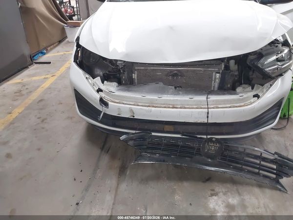 2023 VOLKSWAGEN JETTA 1.5T S — I6