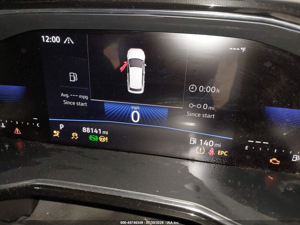 2023 VOLKSWAGEN JETTA 1.5T S — I7