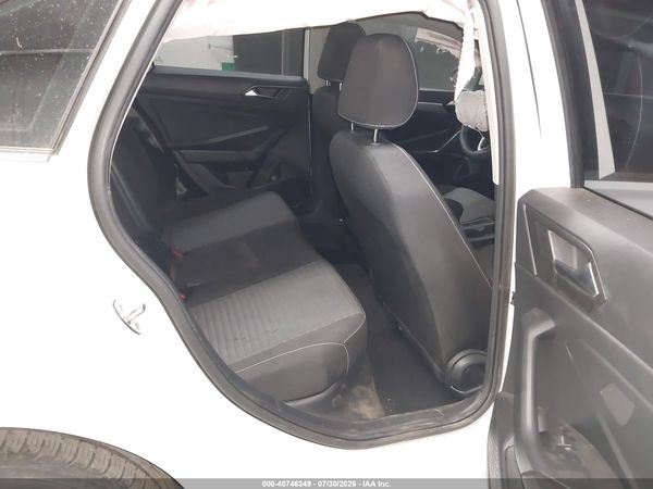 2023 VOLKSWAGEN JETTA 1.5T S — I8