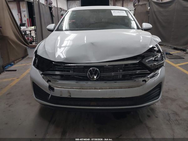 2023 VOLKSWAGEN JETTA 1.5T S — I115