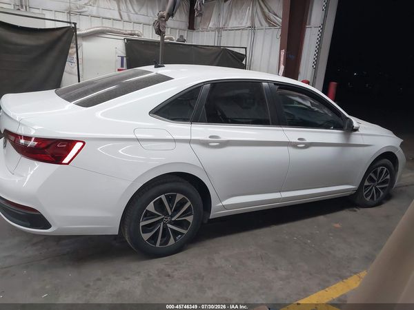 2023 VOLKSWAGEN JETTA 1.5T S — I116