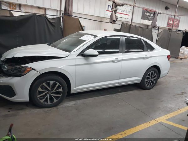 2023 VOLKSWAGEN JETTA 1.5T S — I117