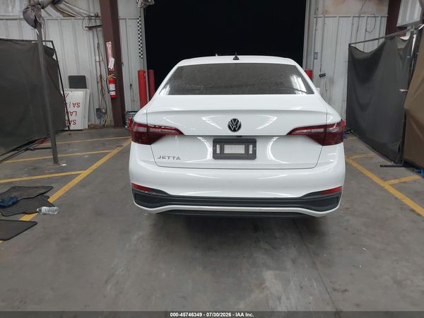 2023 VOLKSWAGEN JETTA 1.5T S — I119