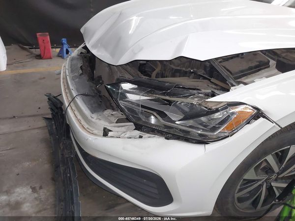 2023 VOLKSWAGEN JETTA 1.5T S — I152
