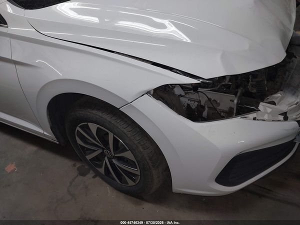 2023 VOLKSWAGEN JETTA 1.5T S — I153