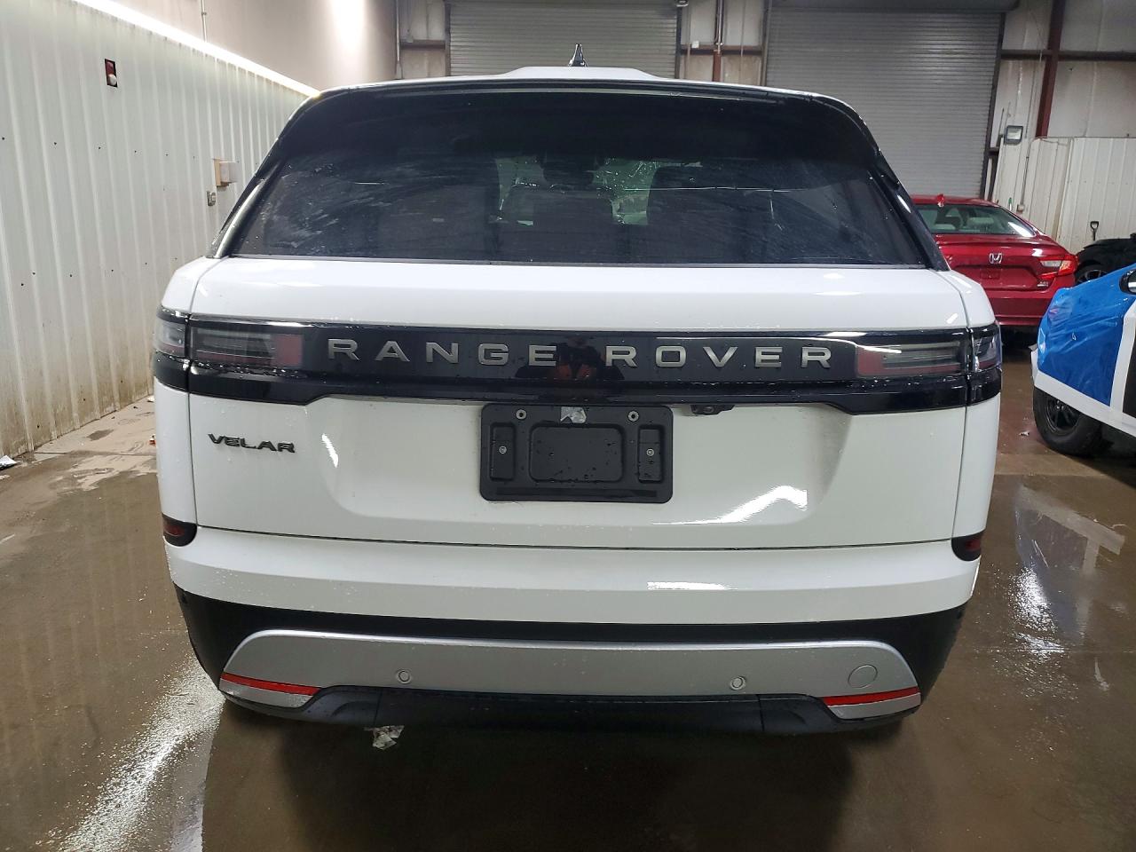 2026 LAND ROVER RANGE ROVER VELAR P250 S
