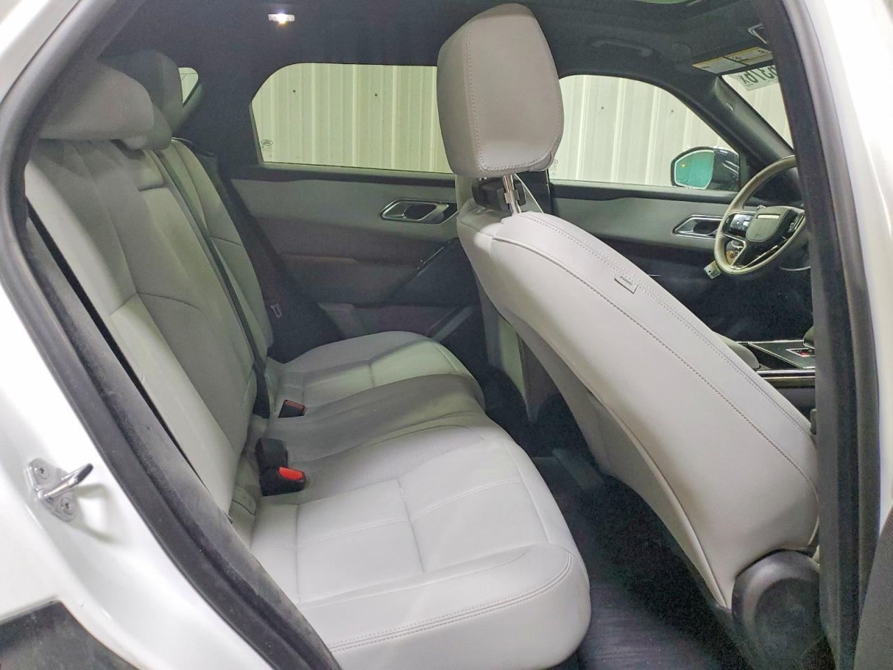 2026 LAND ROVER RANGE ROVER VELAR P250 S