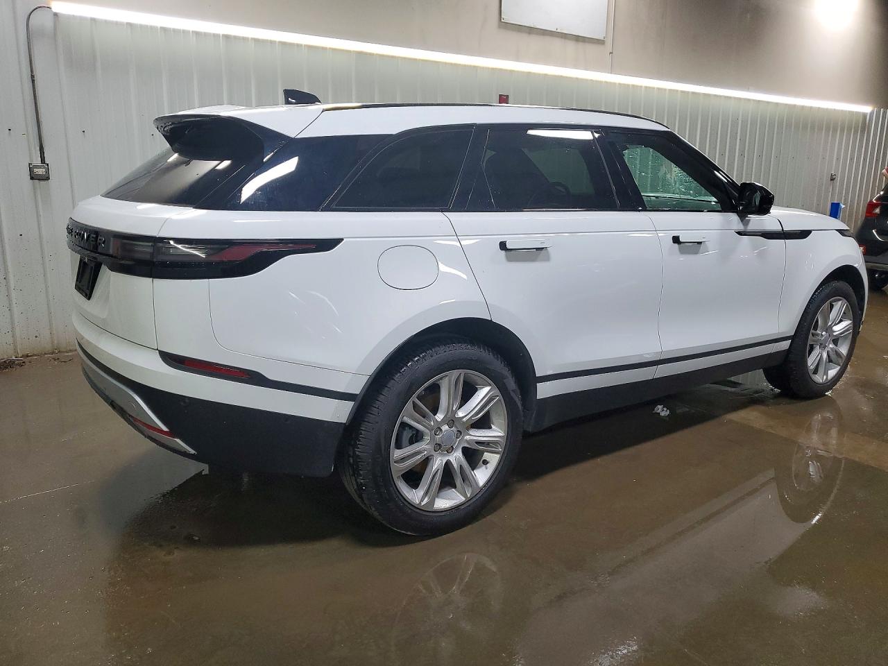 2026 LAND ROVER RANGE ROVER VELAR P250 S