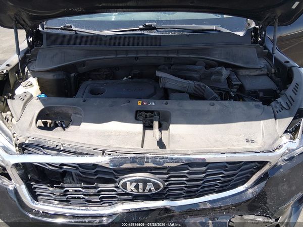 2019 KIA SORENTO 2.4L L