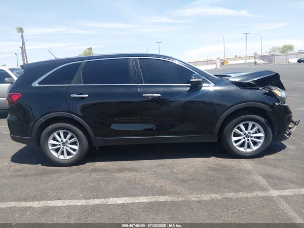 2019 KIA SORENTO 2.4L L