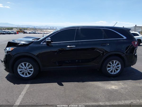 2019 KIA SORENTO 2.4L L