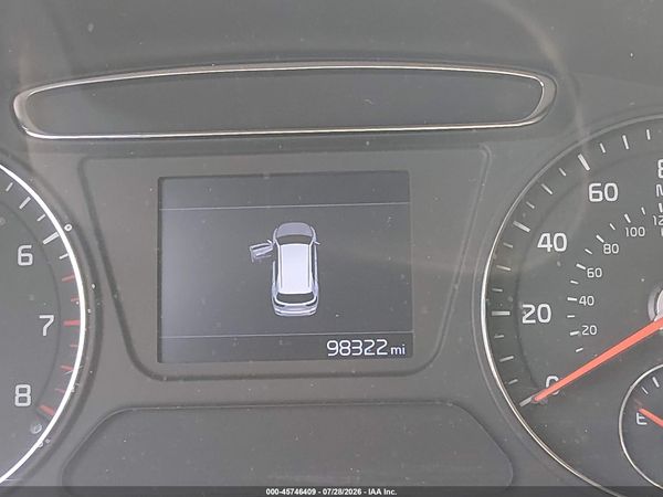 2019 KIA SORENTO 2.4L L