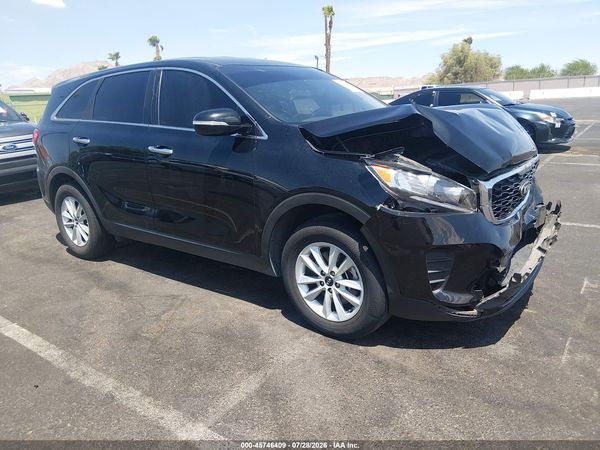 2019 KIA SORENTO 2.4L L