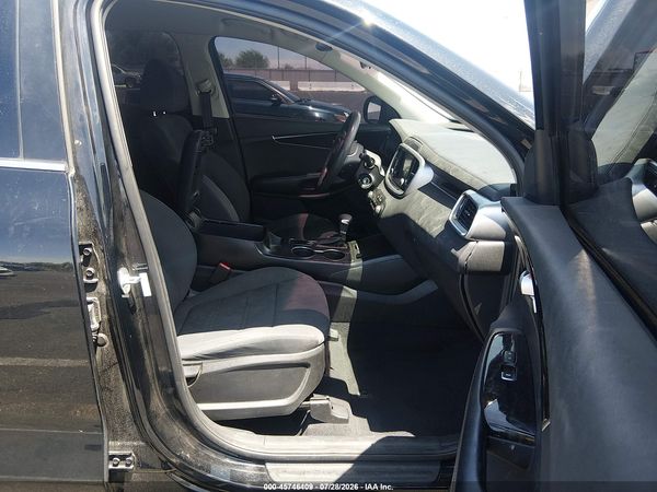 2019 KIA SORENTO 2.4L L