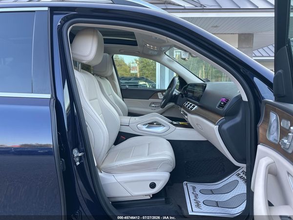 2020 MERCEDES-BENZ GLE 350 4MATIC