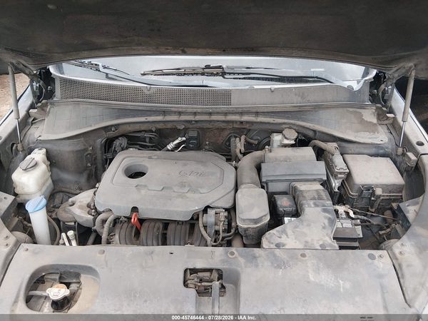 2018 KIA SORENTO 2.4L LX