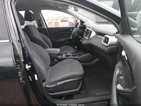 2018 KIA SORENTO 2.4L LX