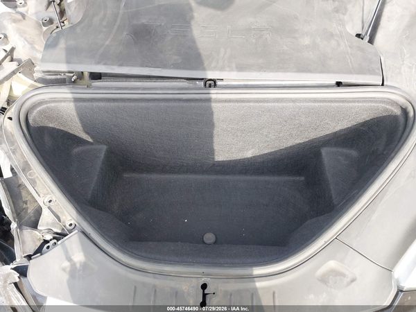2018 TESLA MODEL S 100D/75D/P100D