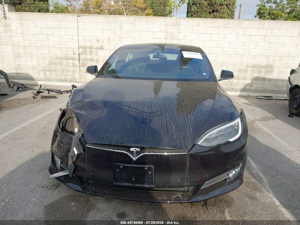 2018 TESLA MODEL S 100D/75D/P100D