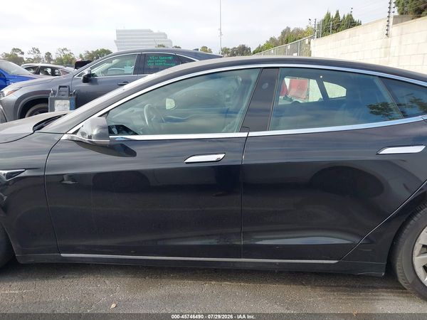 2018 TESLA MODEL S 100D/75D/P100D