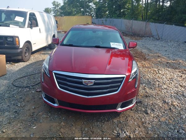 2019 CADILLAC XTS LUXURY