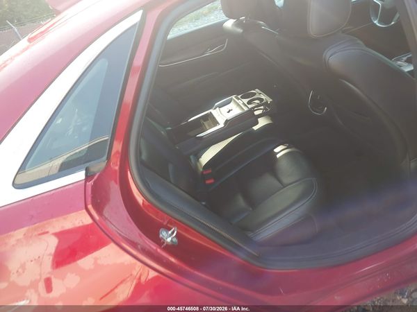 2019 CADILLAC XTS LUXURY