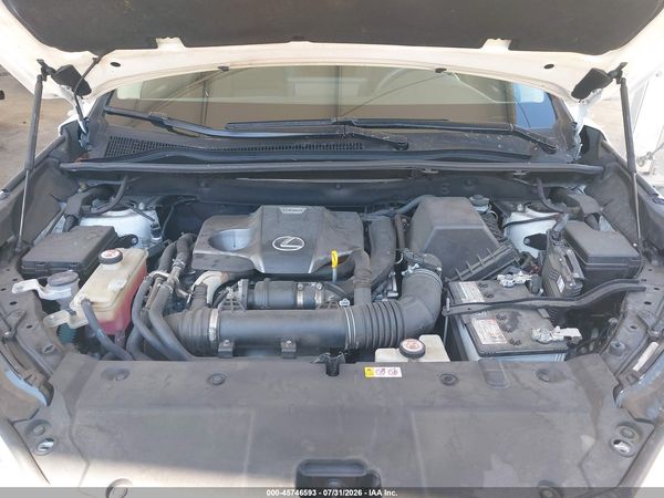 2019 LEXUS NX 300 300 Luxury