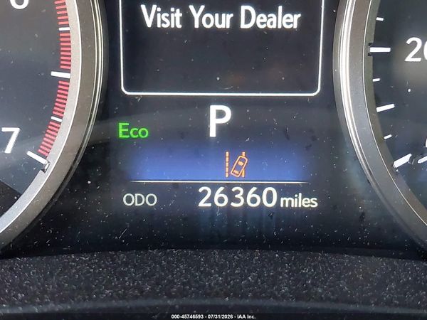 2019 LEXUS NX 300 300 Luxury