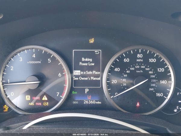 2019 LEXUS NX 300 300 Luxury