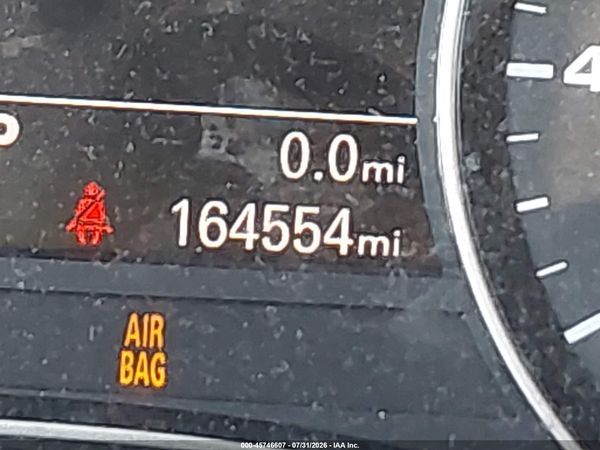 2016 AUDI A6 2.0T PREMIUM PLUS