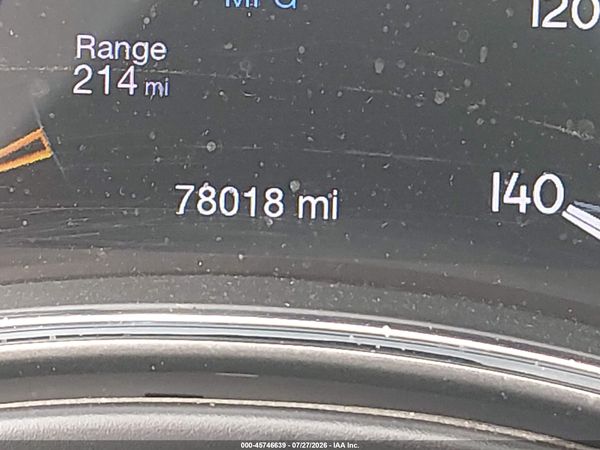 2018 JEEP GRAND CHEROKEE LAREDO E 4X4