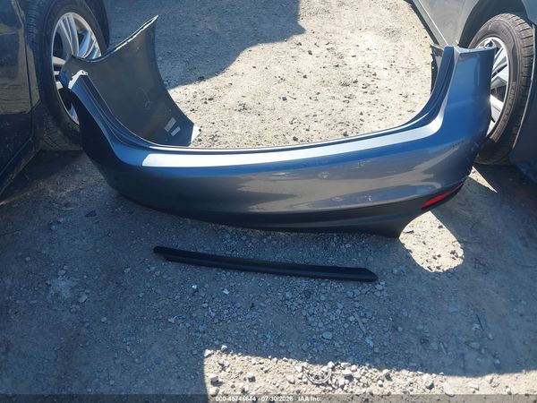 2017 KIA FORTE S