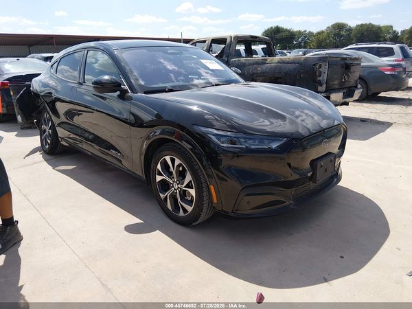 2021 FORD MUSTANG MACH-E PREMIUM