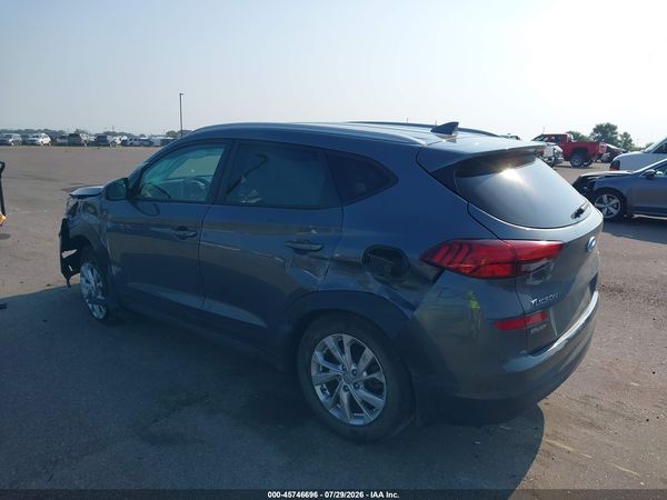 2019 HYUNDAI TUCSON VALUE — I3