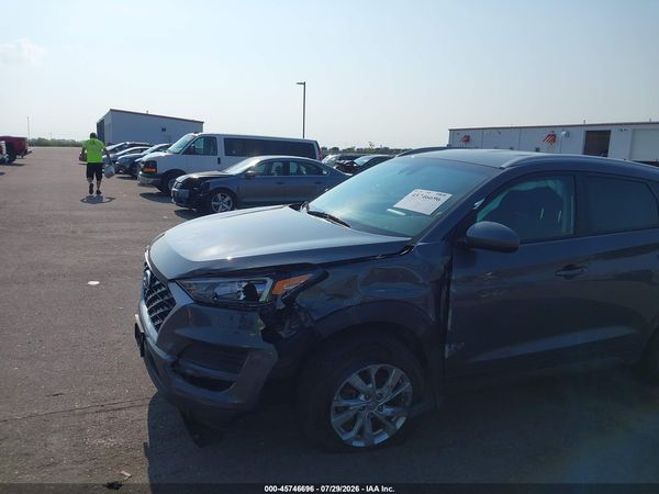 2019 HYUNDAI TUCSON VALUE — I6