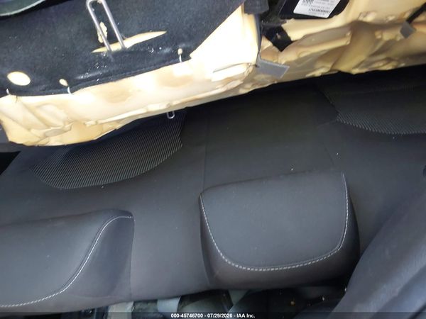 2020 KIA FORTE FE